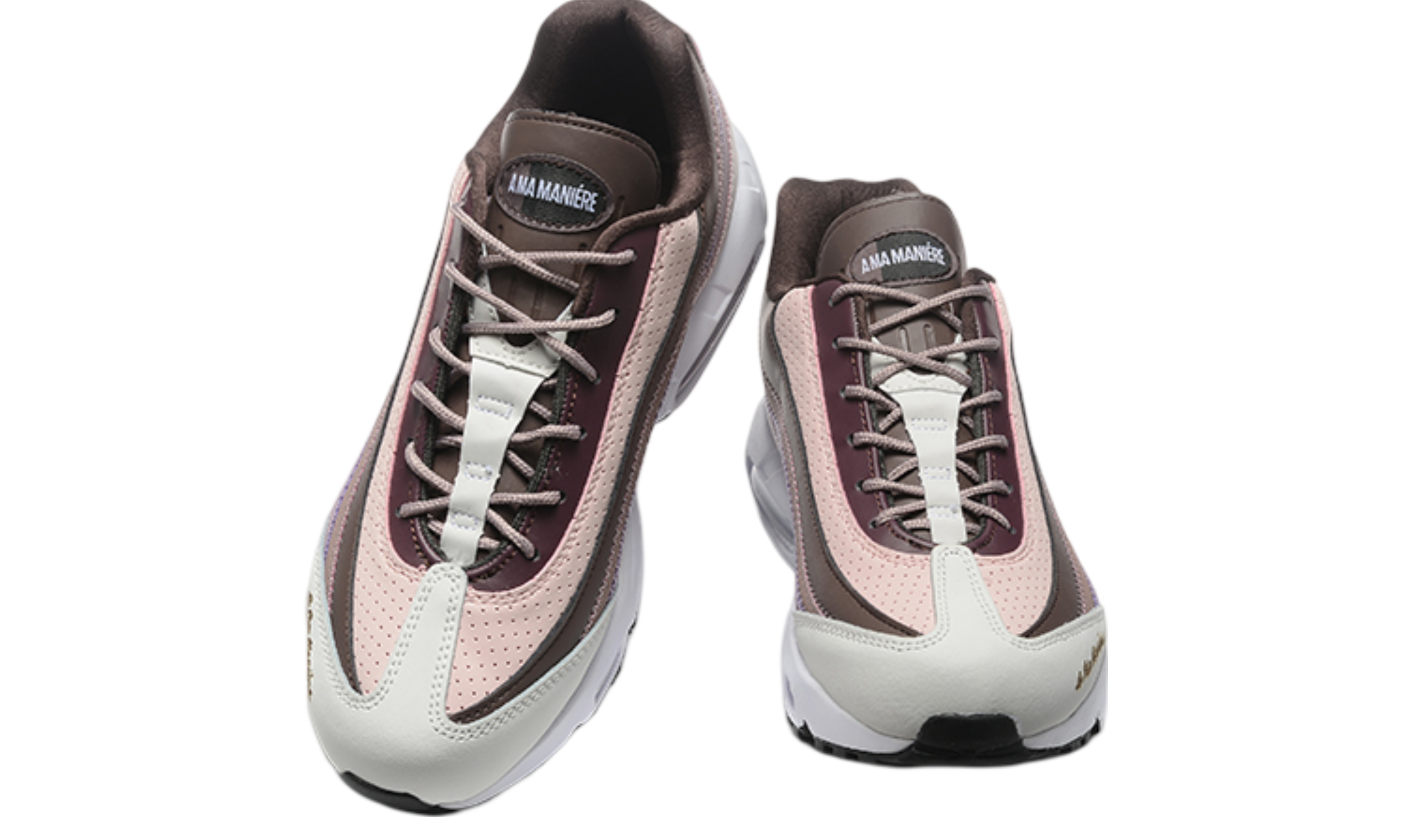 Nike® x A Ma Manière®  Air Max 95