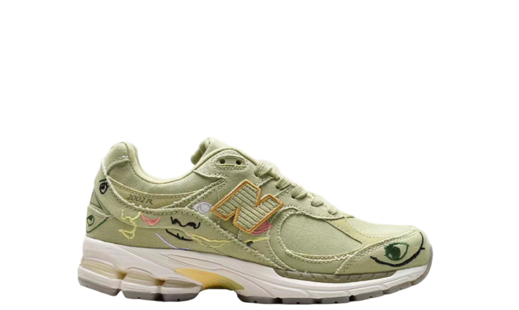 New Balance® 2002R