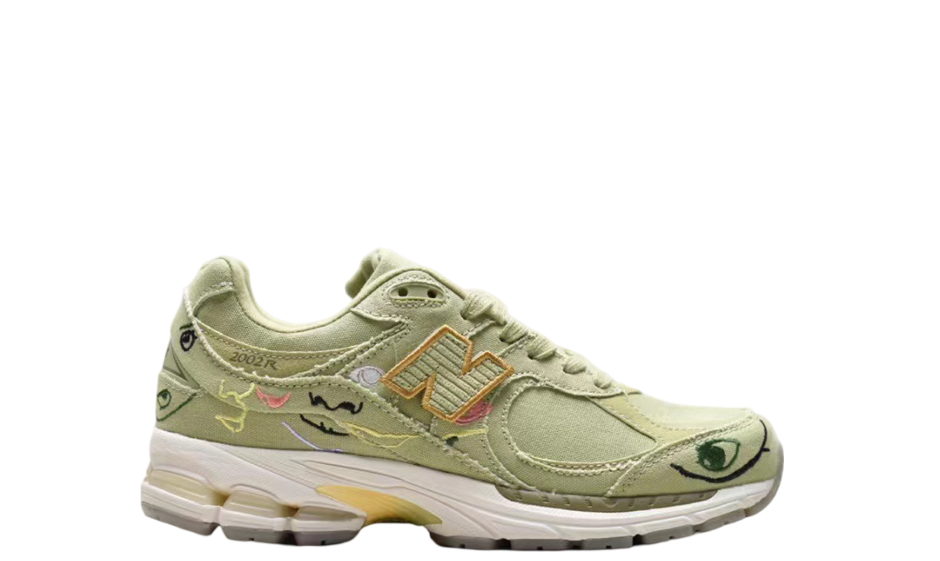 New Balance® 2002R