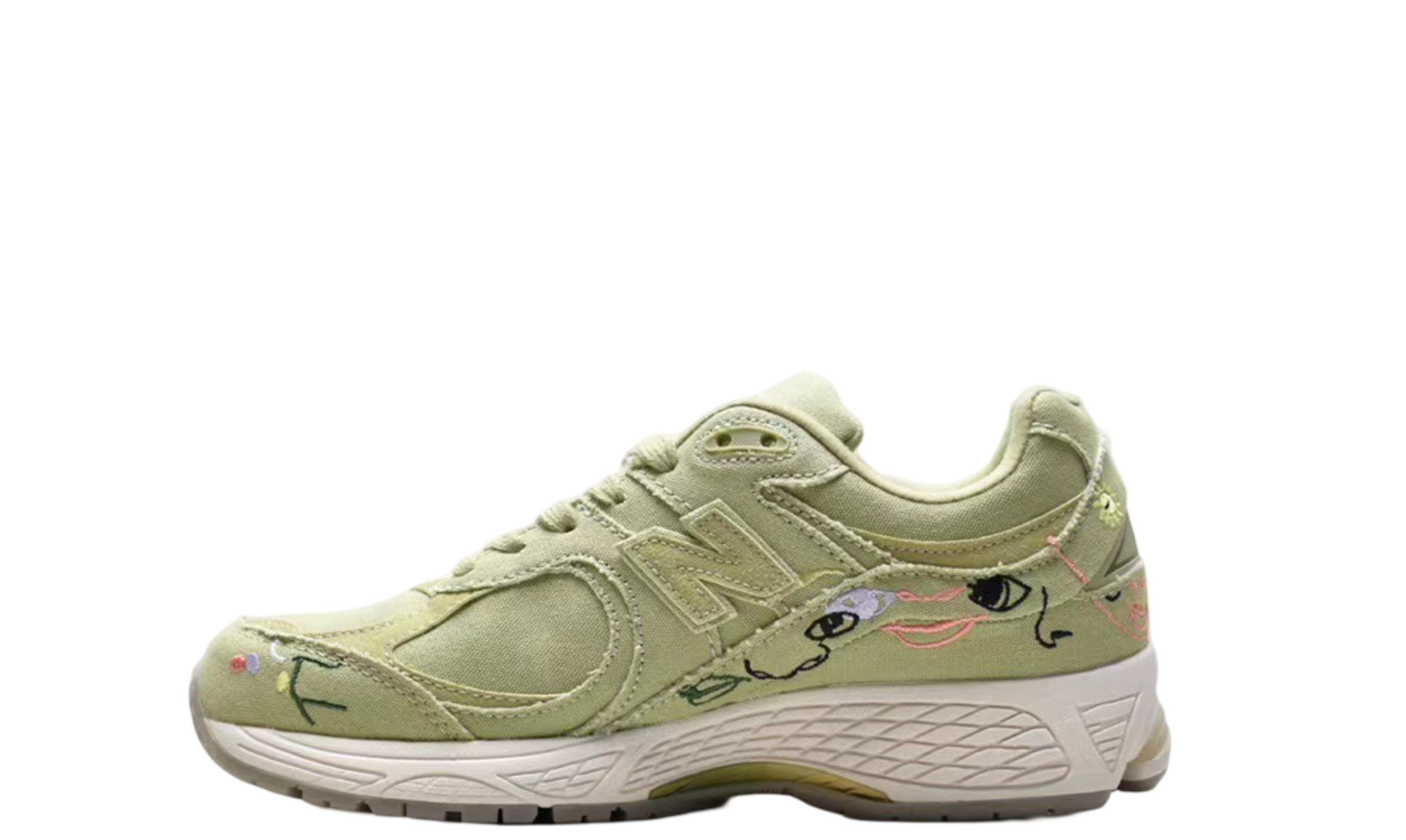 New Balance® 2002R