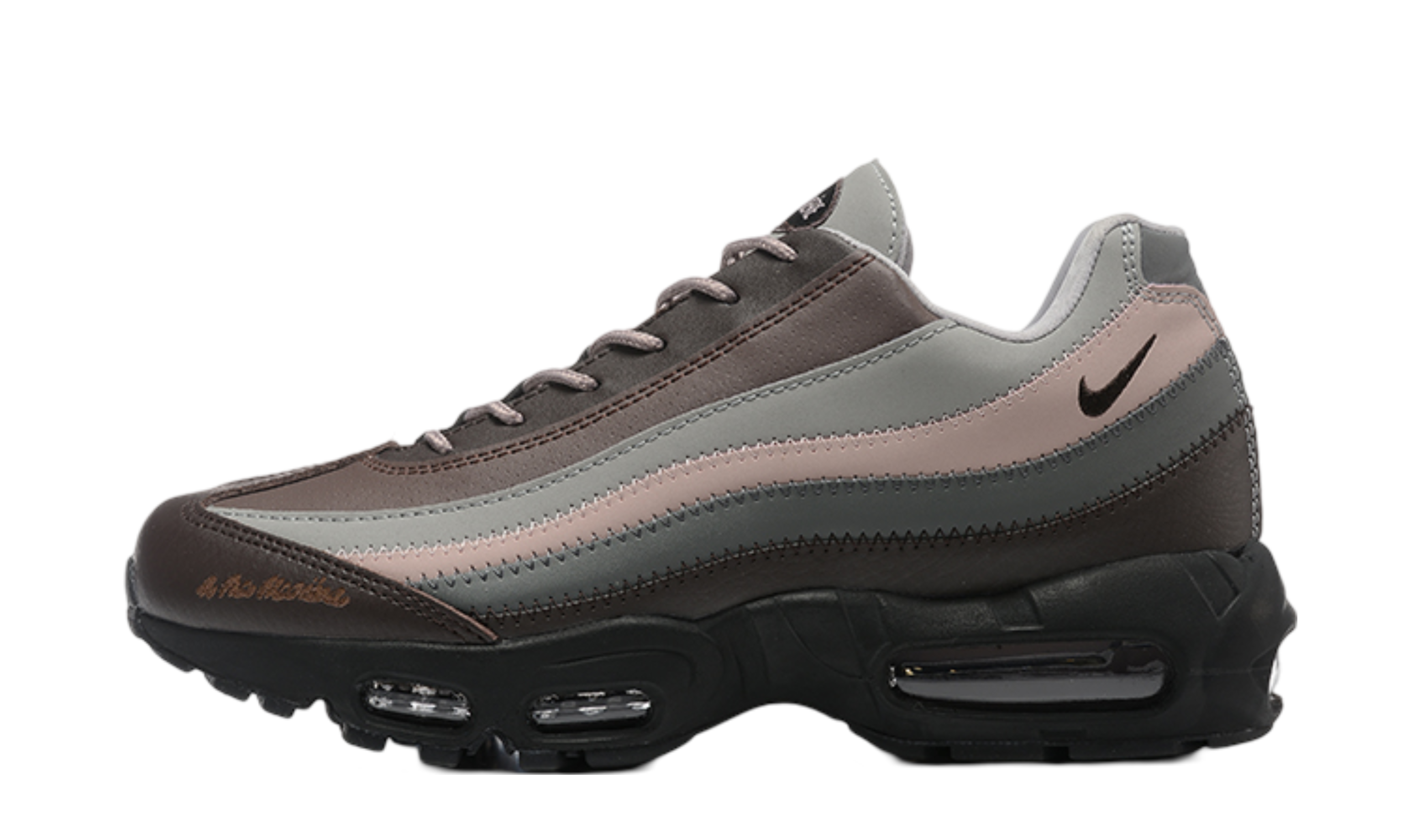Nike® x A Ma Manière®  Air Max 95