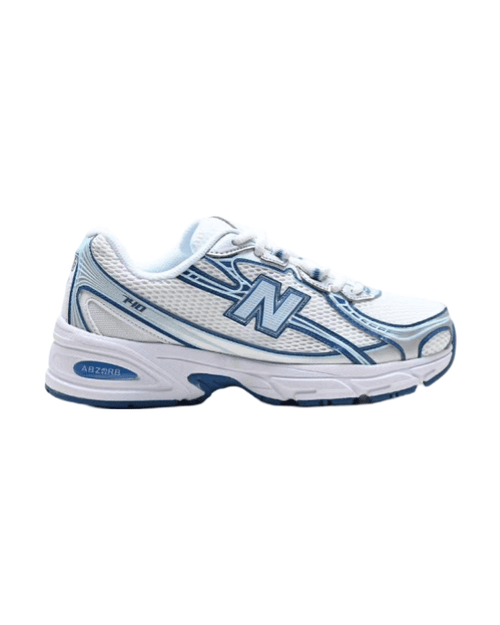 New Balance® 740 Plugmarket - plugmarket.fr Sneakers
