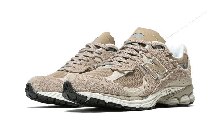 New Balance® 2002R Protection Pack Beige