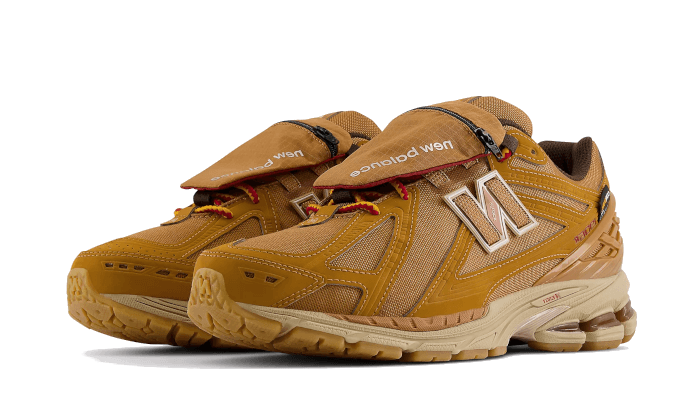 New Balance® 1906r Cordura Pocket Tobacco