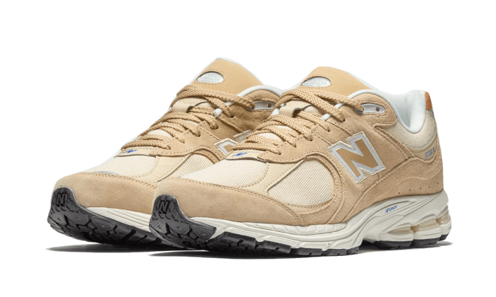 New Balance® 2002R Incense Sepia Bone