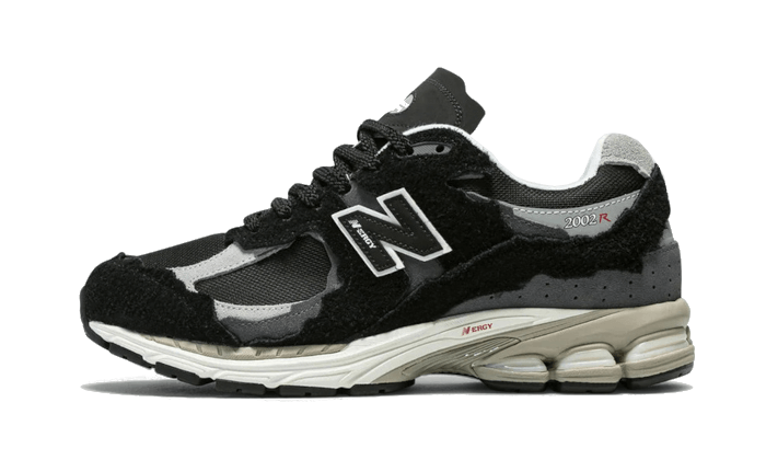 New Balance® 2002R Protection Pack Black