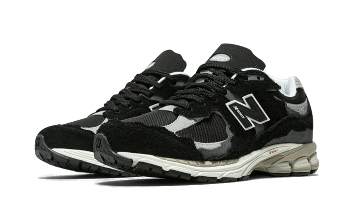 New Balance® 2002R Protection Pack Black