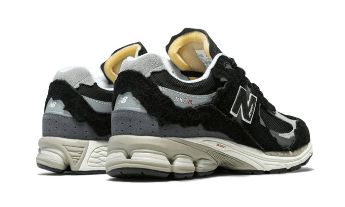 New Balance® 2002R Protection Pack Black
