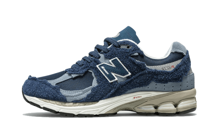 New Balance® 2002R Protection Pack Navy