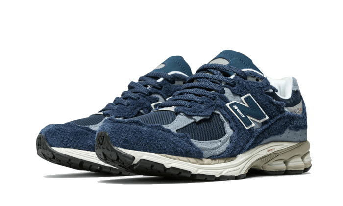 New Balance® 2002R Protection Pack Navy