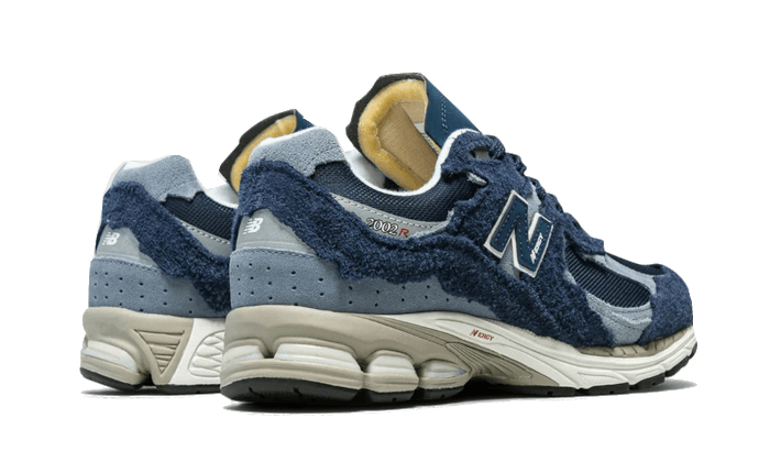 New Balance® 2002R Protection Pack Navy