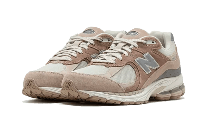 New Balance® 2002R Driftwood Sandstorm