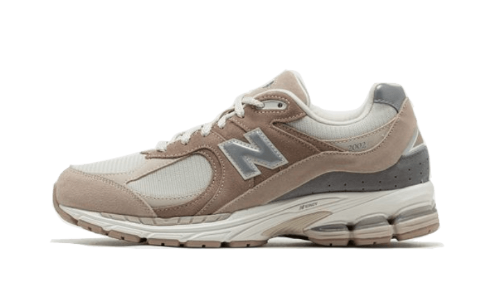 New Balance® 2002R Driftwood Sandstorm