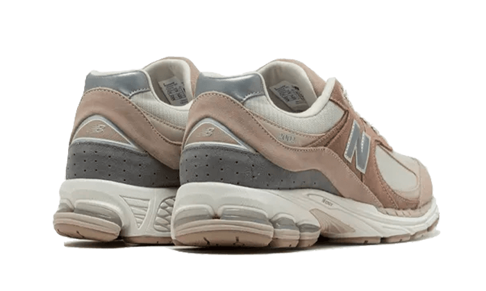 New Balance® 2002R Driftwood Sandstorm