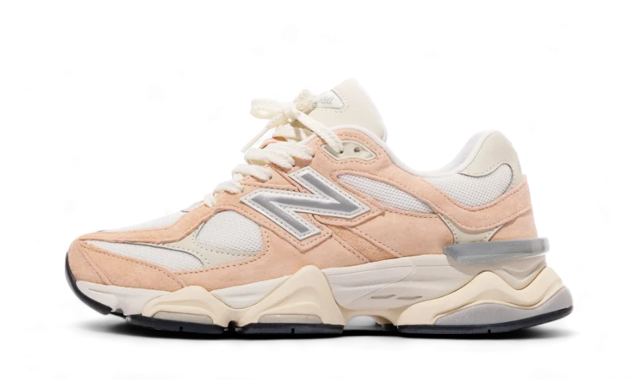 New Balance® 9060 Vintage Rose