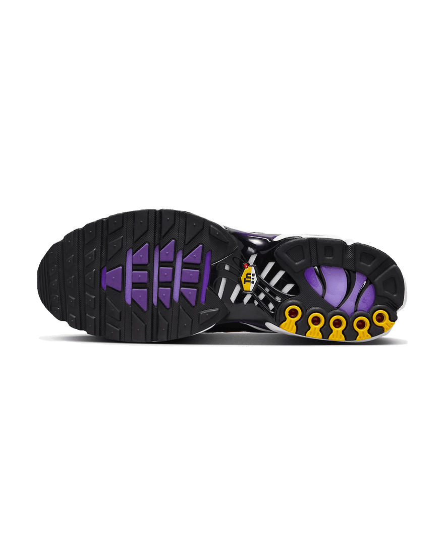 Nike® Air Max Plus Voltage Purple Plugmarket - plugmarket.fr Sneakers