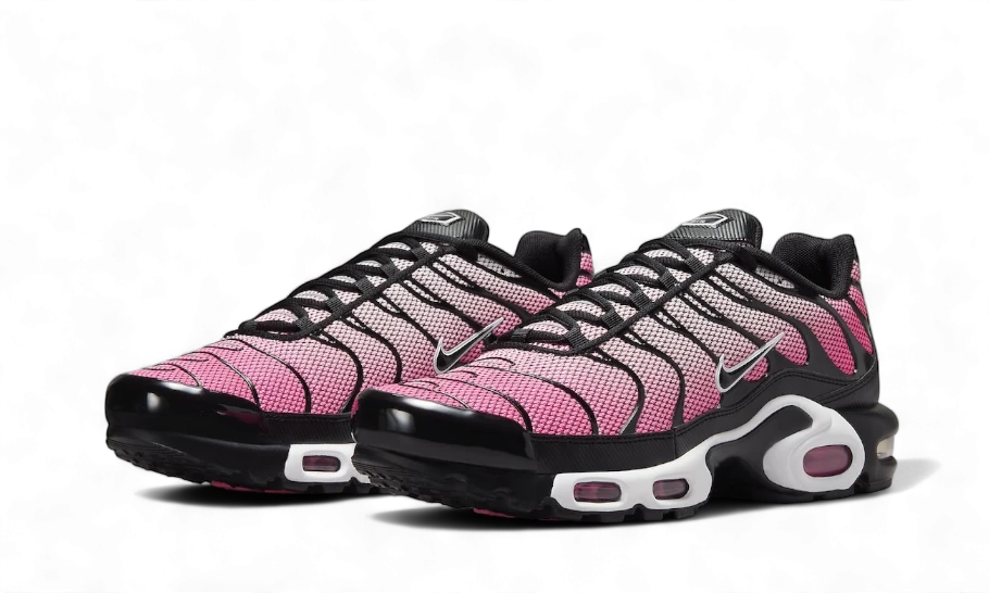 Nike® Air Max Plus All Day Sunset Pulse