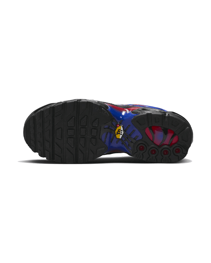 Nike® Air Max Plus Spyder-Man Plugmarket - plugmarket.fr Sneakers