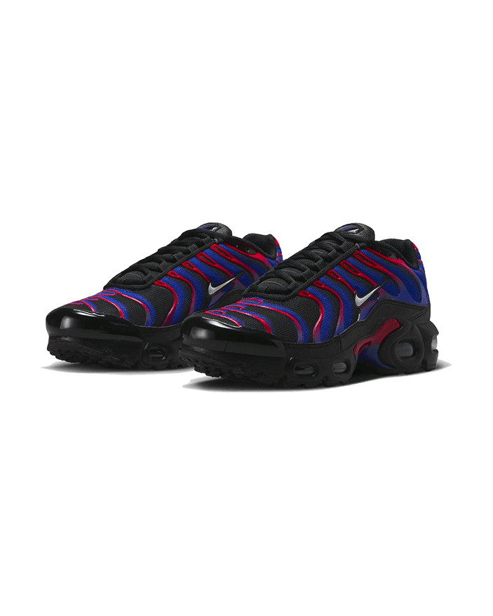 Nike® Air Max Plus Spyder-Man Plugmarket - plugmarket.fr Sneakers