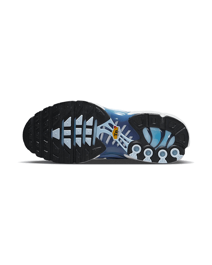 Nike® Air Max Plus University Blue Gradient Plugmarket - plugmarket.fr Sneakers