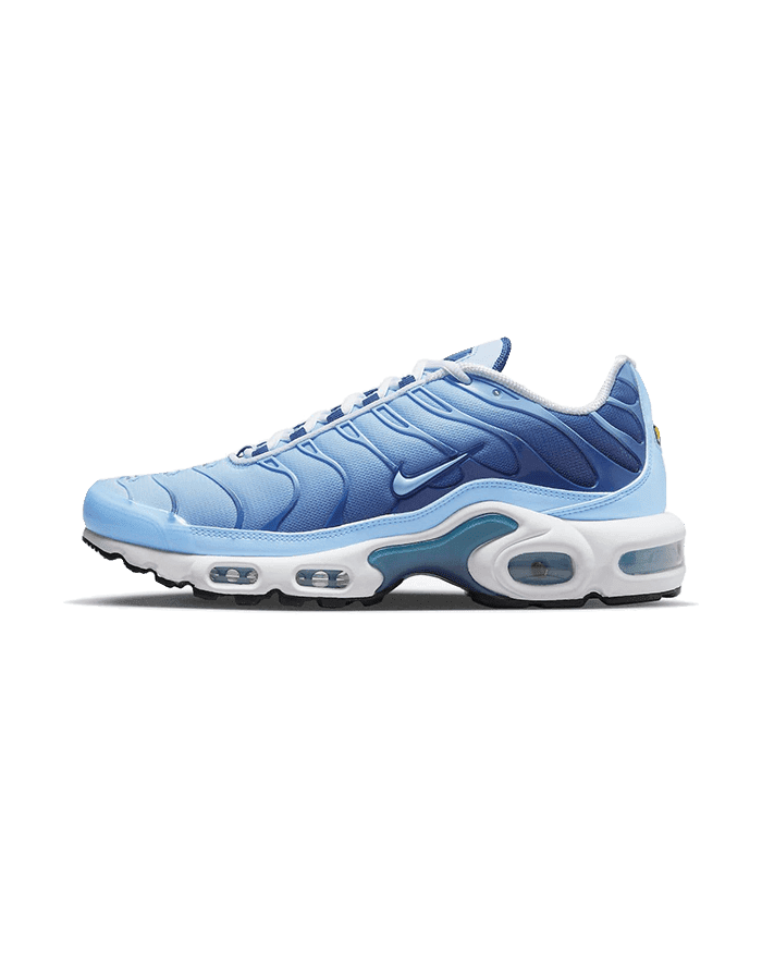 Nike® Air Max Plus University Blue Gradient Plugmarket - plugmarket.fr Sneakers