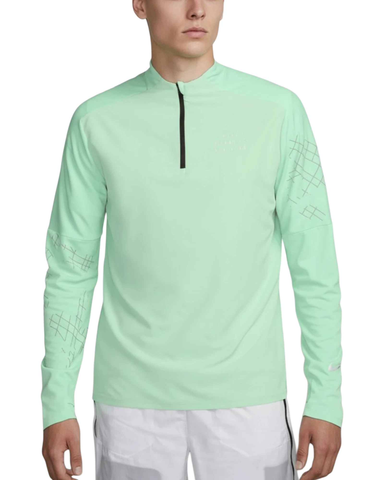 Nike Running Division