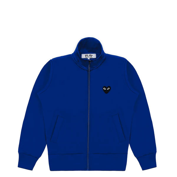 Veste Zippée Comme Des Garçons® à Cœur Noir