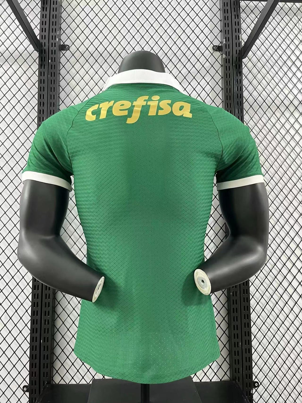 Maillot Domicile Palmeiras 2024-2025