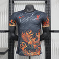 Maillot Concept Liverpool Phénix