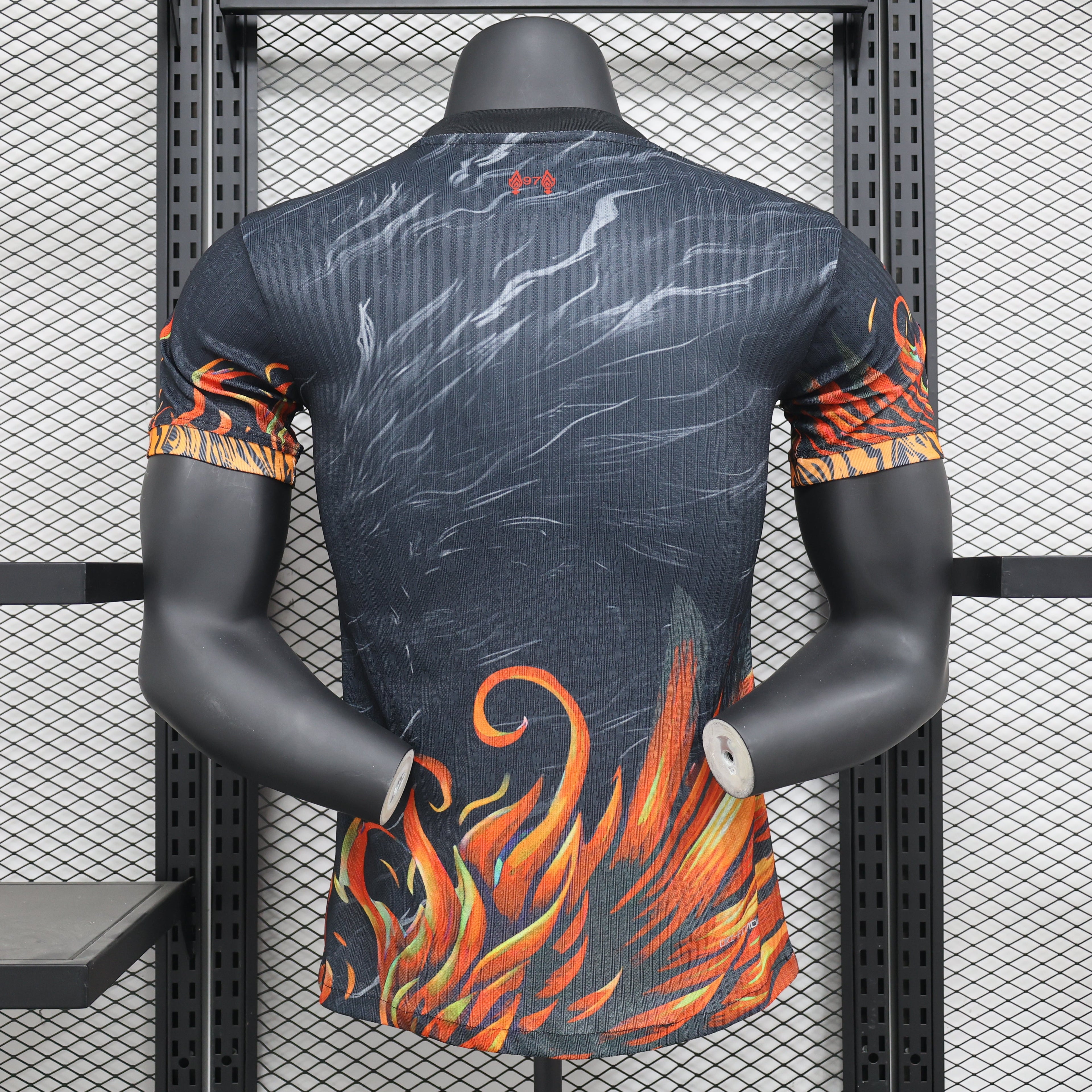 Maillot Concept Liverpool Phénix