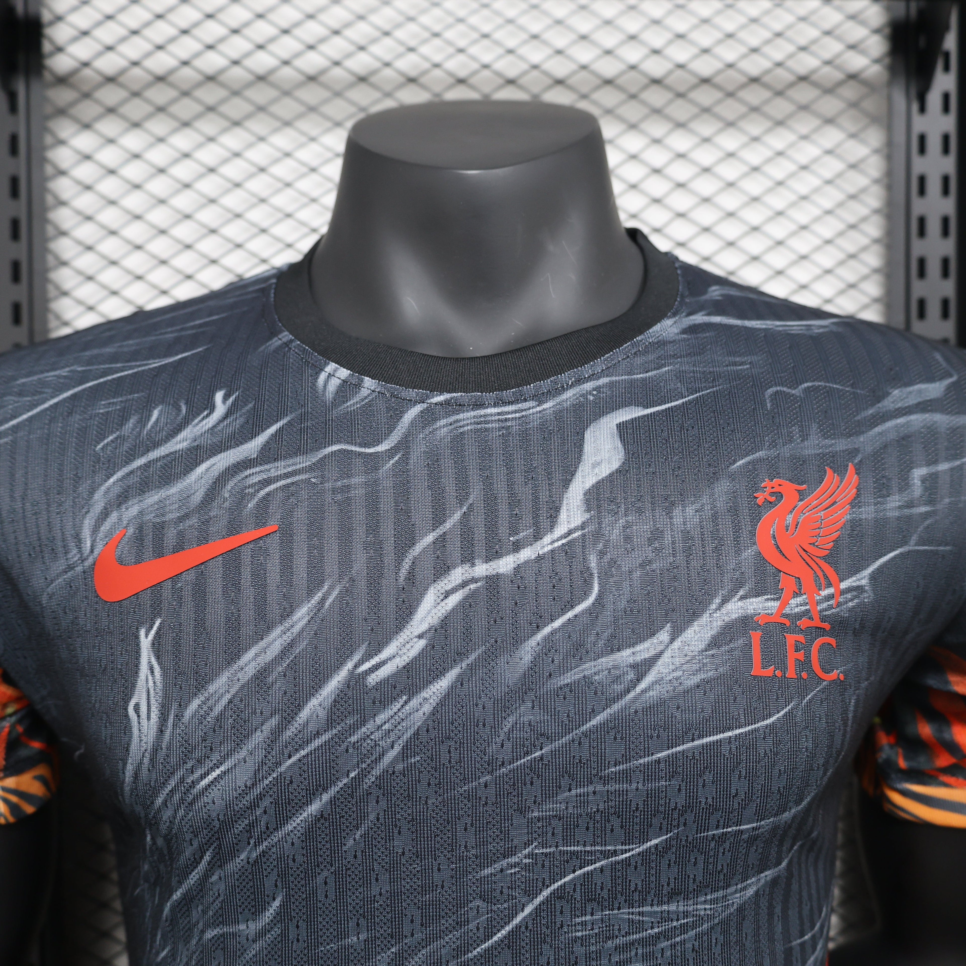 Maillot Concept Liverpool Phénix