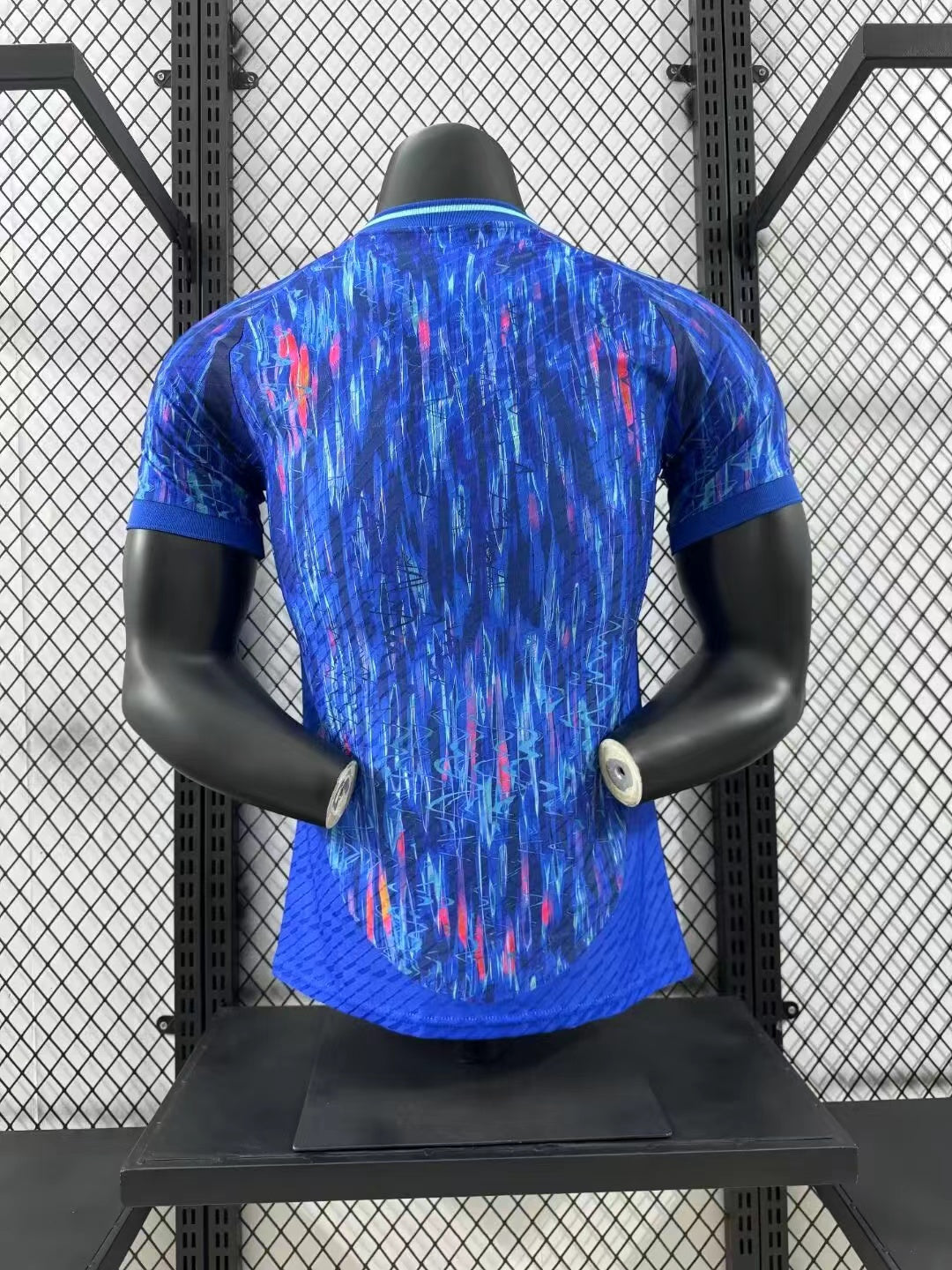 Maillot Concept Japon Pixel