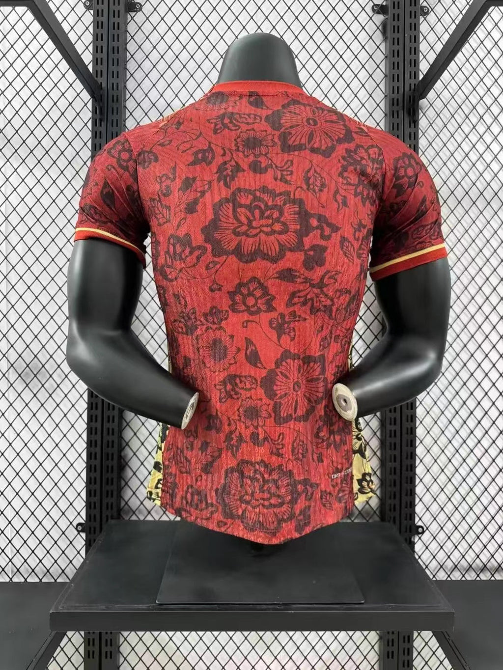 Maillot Concept Portugal Fleurs
