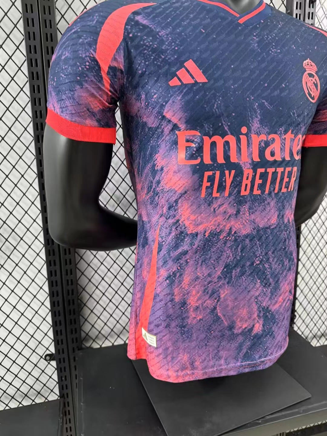 Maillot Concept Real Madrid