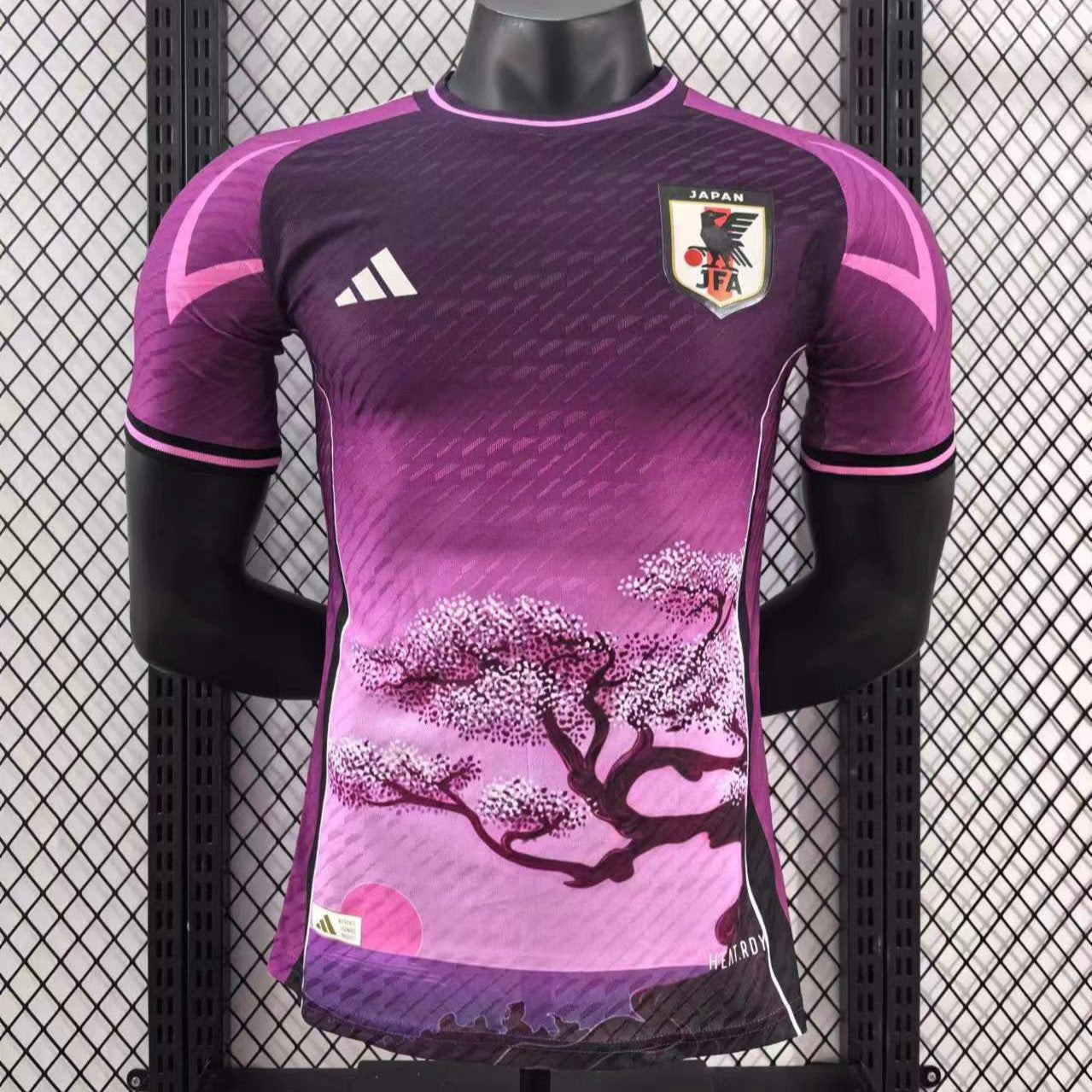 Maillot Concept Japon Yoru no Ki