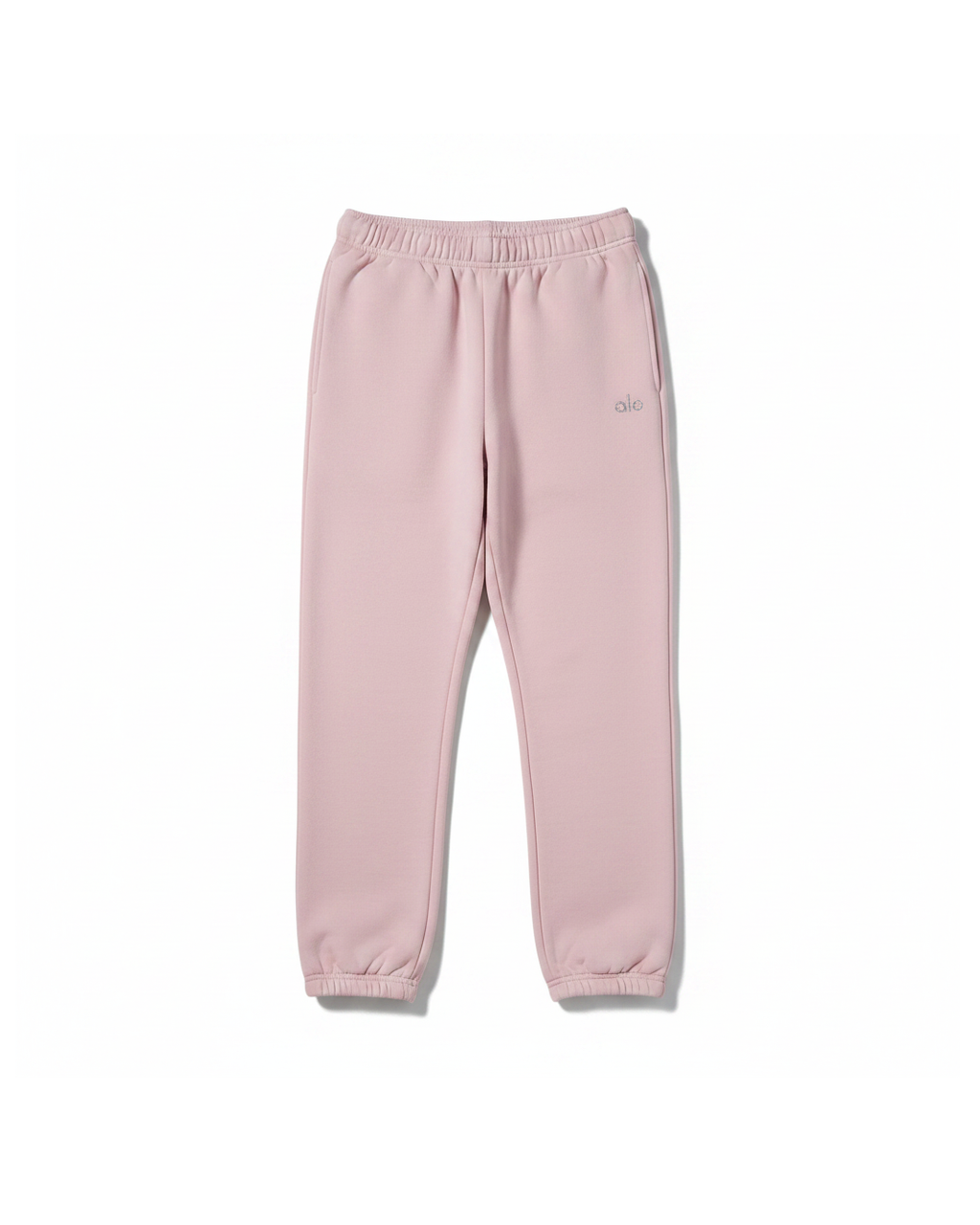 Pantalon de Survêtement Alo Rose
