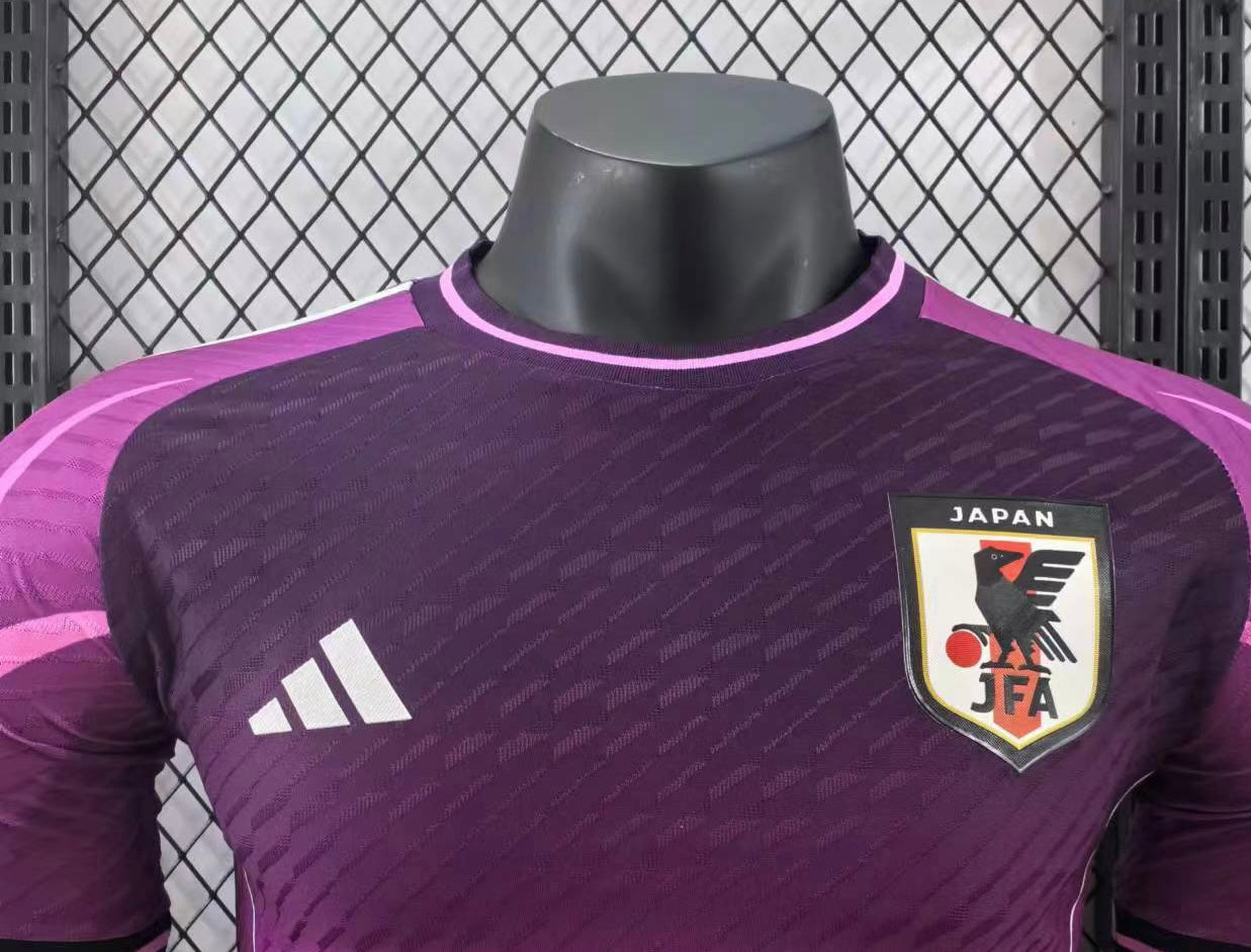 Maillot Concept Japon Yoru no Ki