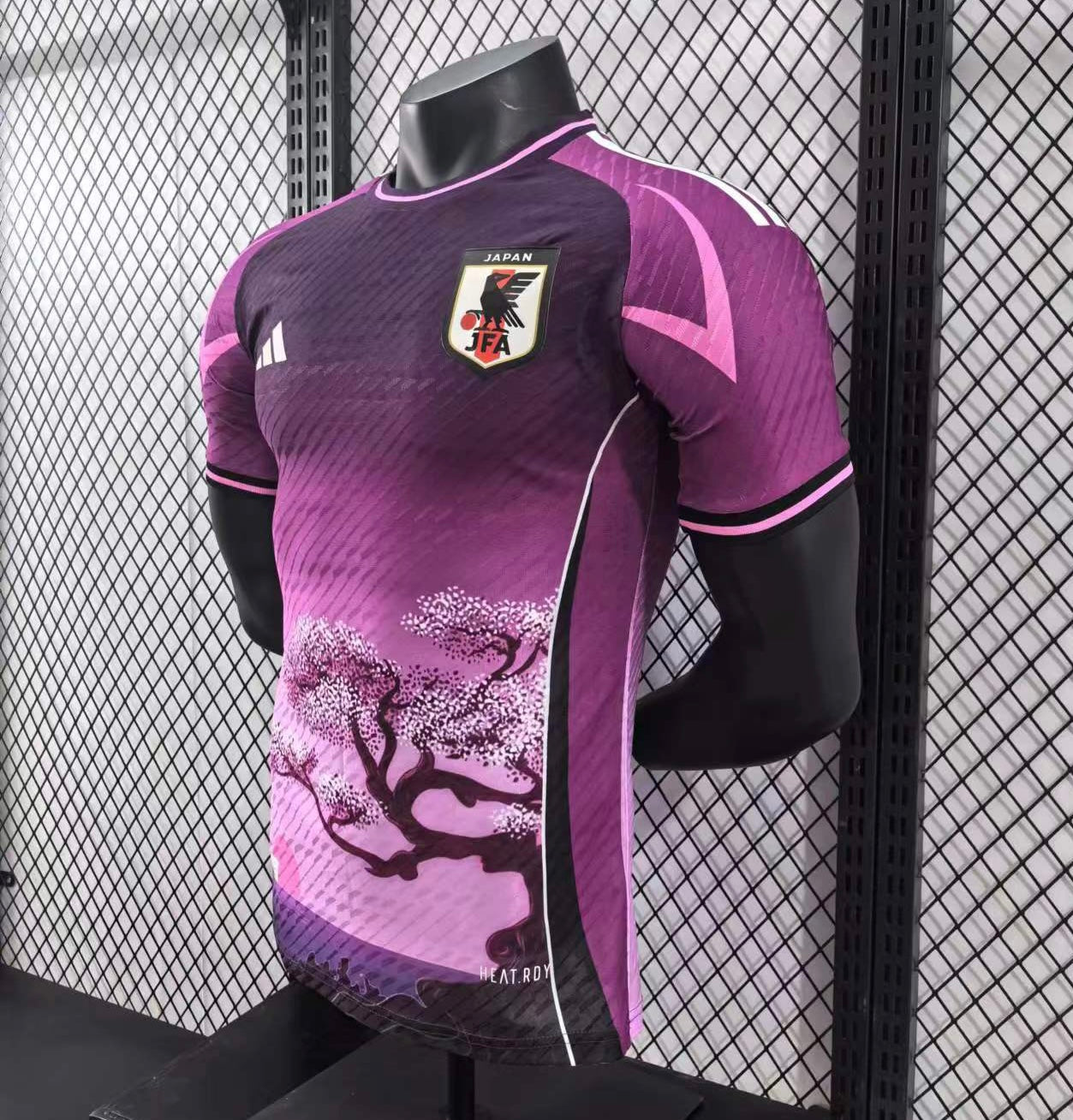 Maillot Concept Japon Yoru no Ki
