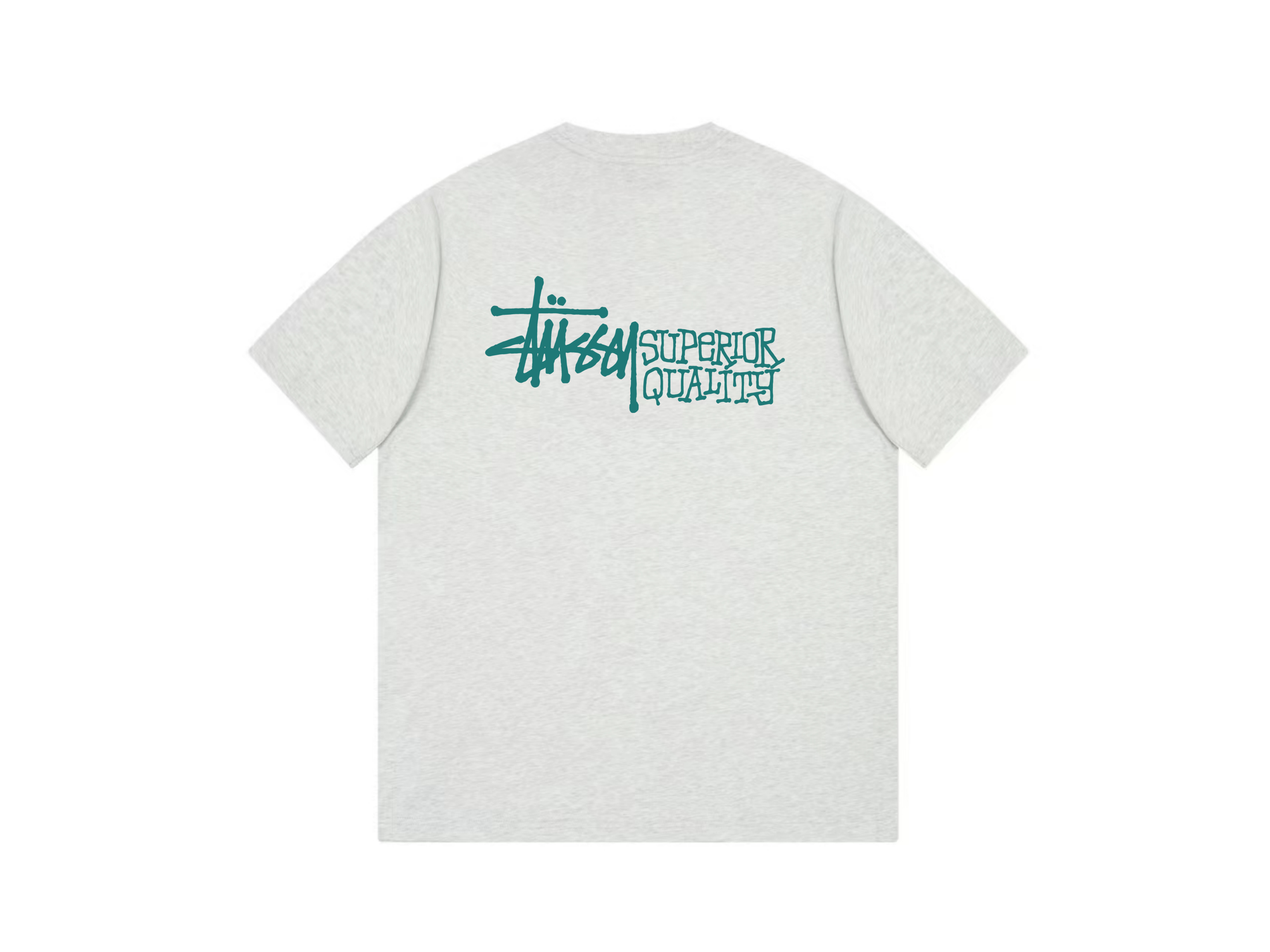 T-Shirt Stüssy®