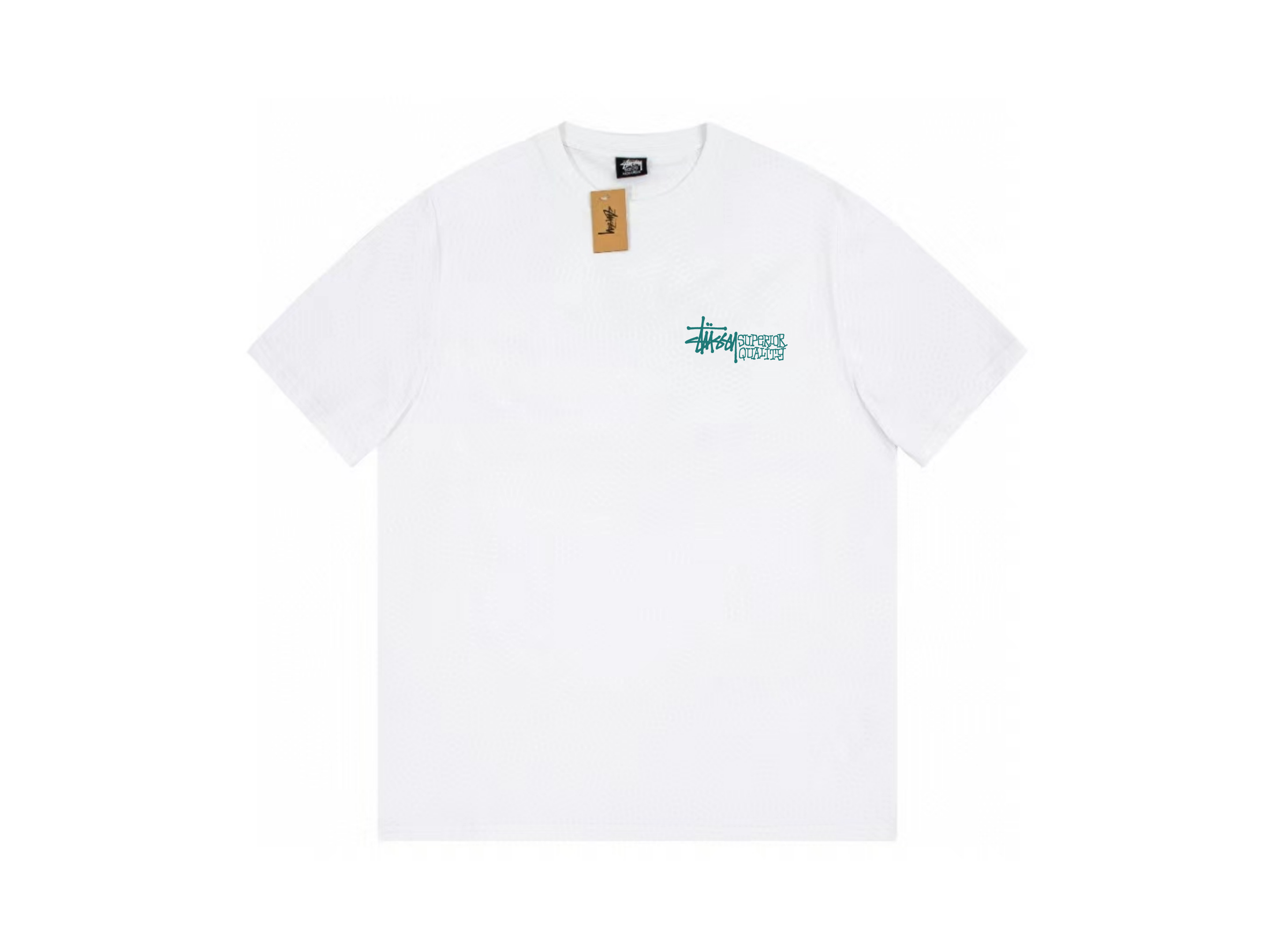 T-Shirt Stüssy®