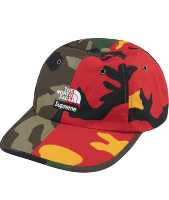 Casquette Supreme® x The North Face®