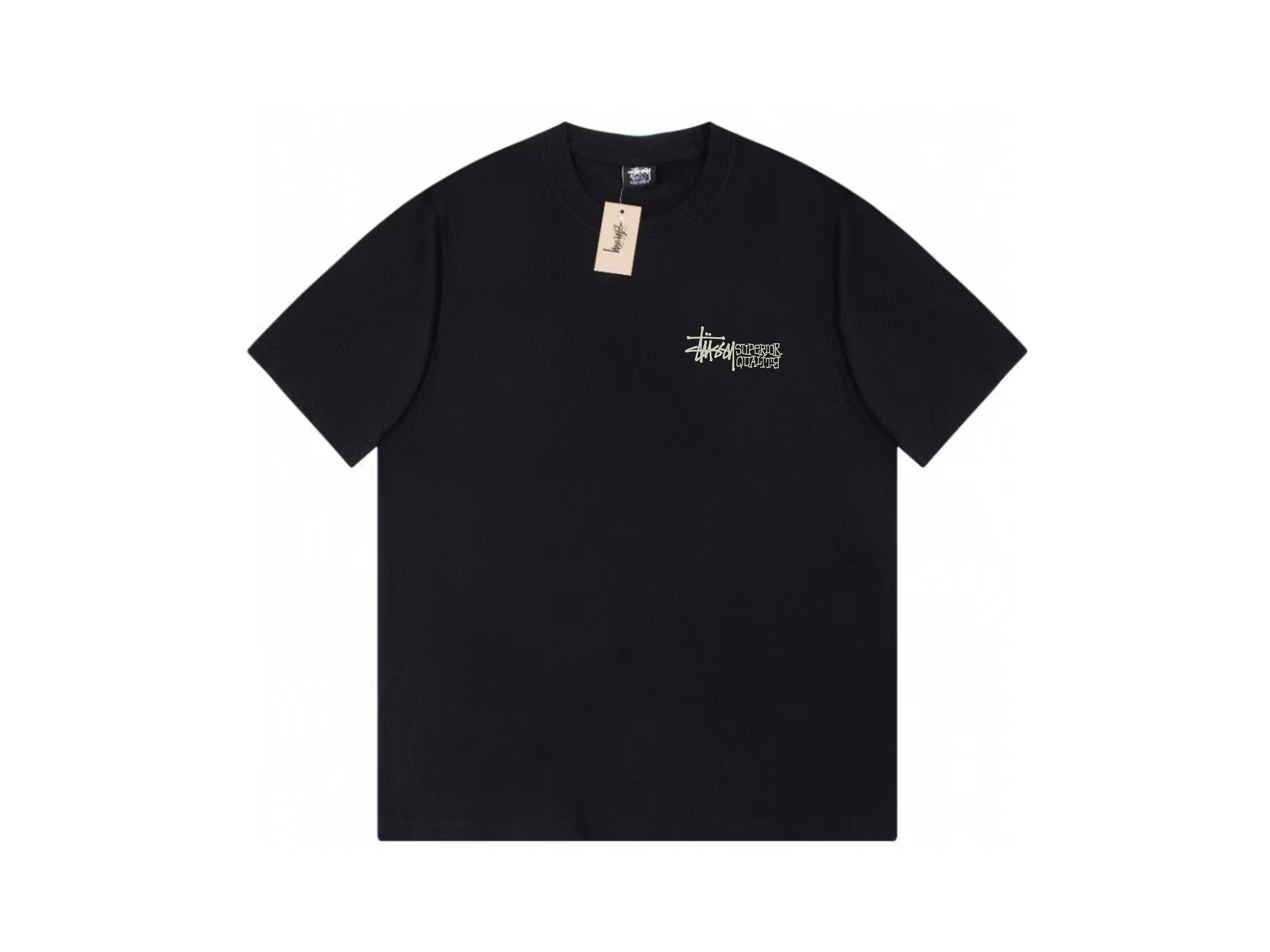 T-Shirt Stüssy®