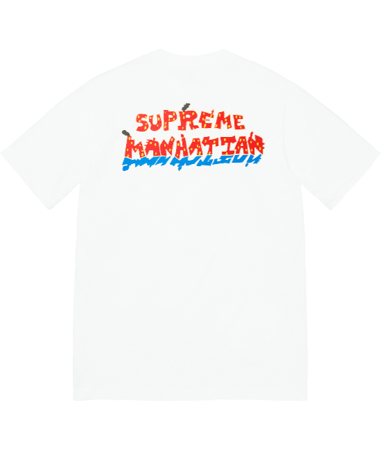 T-Shirt Supreme®