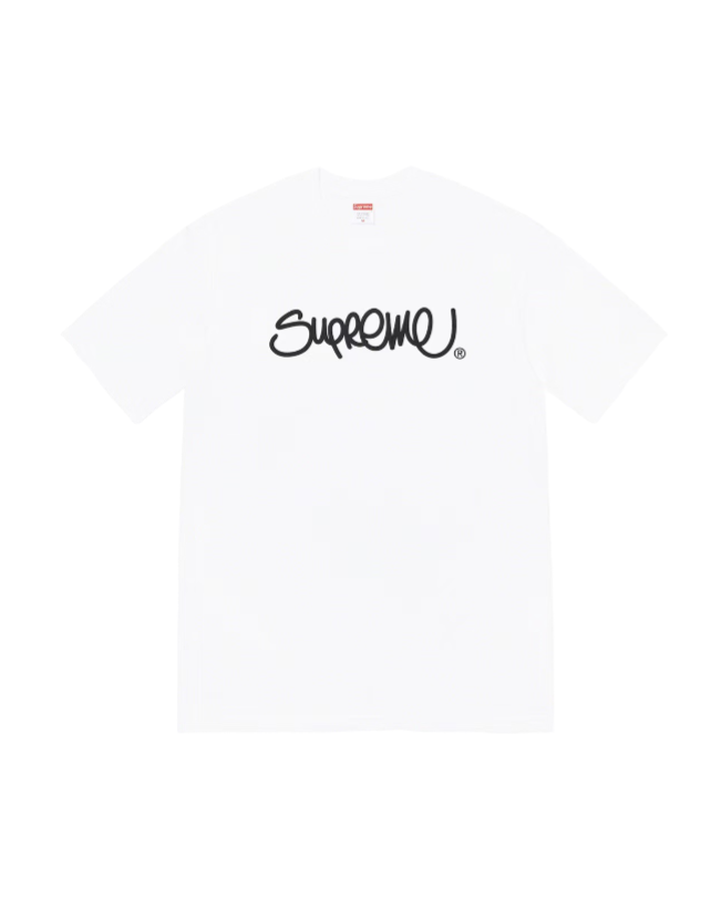 T-Shirt Supreme®