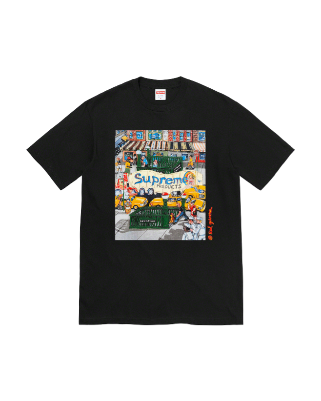 T-Shirt Supreme®