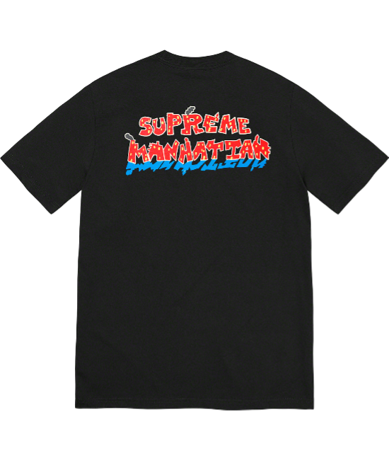 T-Shirt Supreme®