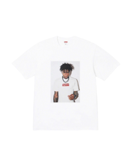 T-Shirt Supreme®