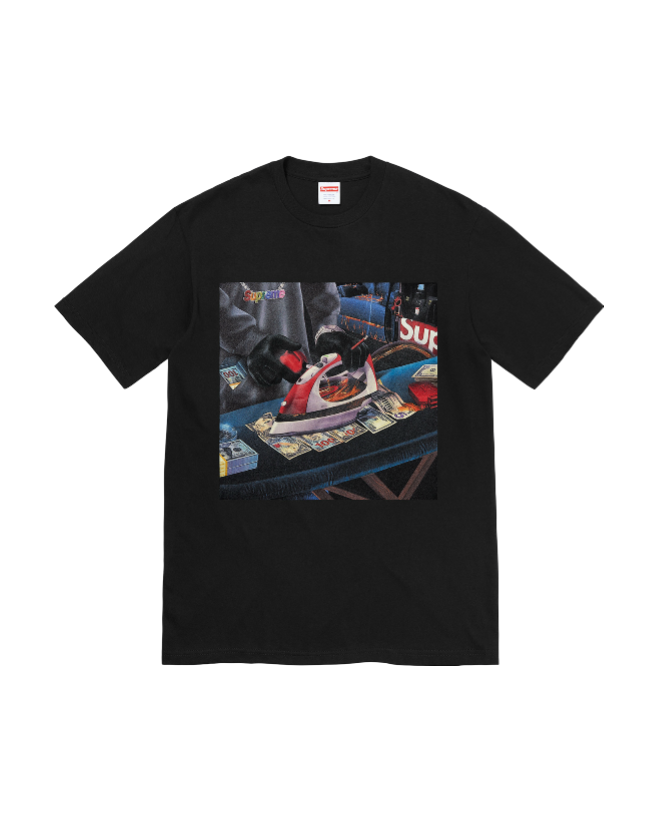 T-Shirt Supreme®