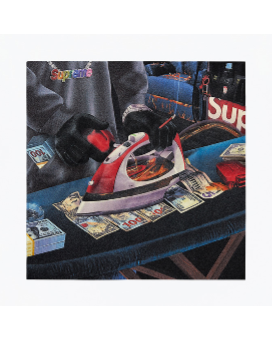T-Shirt Supreme®