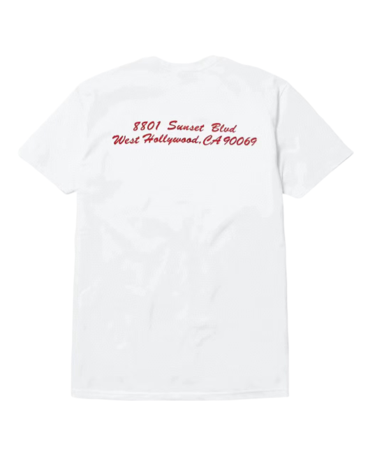 T-Shirt Supreme®
